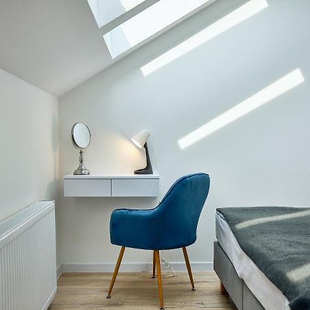 Apartamenty Relaksowa Łeba Esterno foto